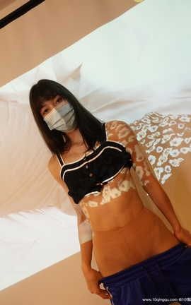 ROSI系列口罩 2021.04.26 NO.1779[78P]