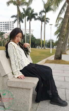 中山足模摄影 011-2020微微双人[140P]