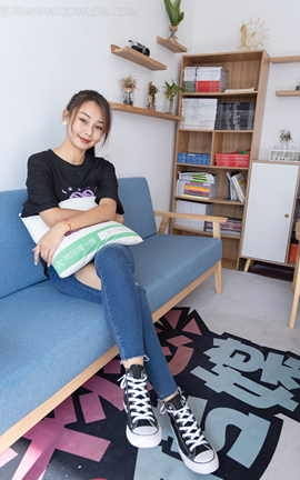 物恋传媒 NO.1091 岚岚-不断追寻[151P]