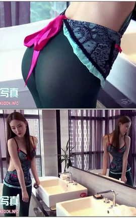 盘丝pans视频写真 No.813[1280X720][11分9秒]