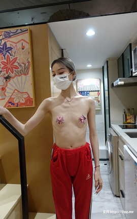 ROSI口罩系列 2023.10.22 NO.2688[58P]