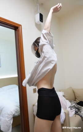 ROSI口罩系列 2024.03.25 NO.2843[72P]