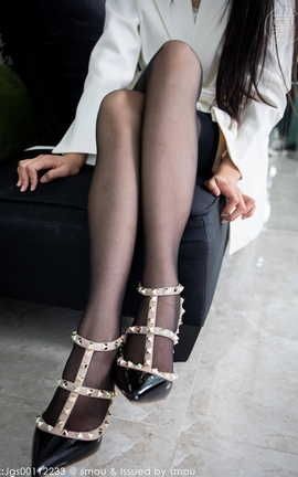 丝慕SMOU 熟系列 S020 露茜[84P]