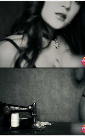 108TV酱-欧美系列 Molly[1920X1080][1分2秒]