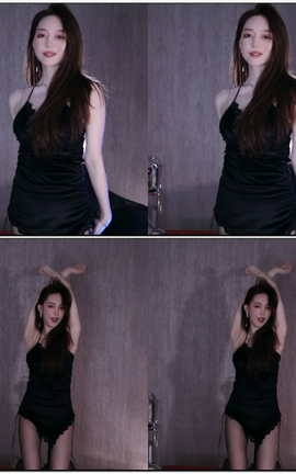 斗鱼 王雨檬 直播热舞V46[1920X1080 5分33秒]