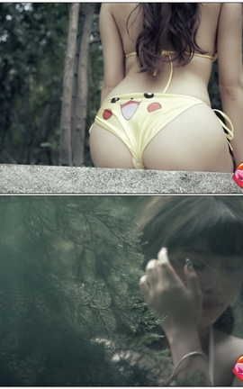 108TV酱-韩系系列 小甜心CC – 超甜美白肌女神[1920X1080][11分14秒]