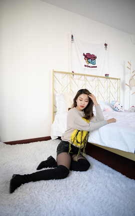 物恋传媒 NO.599 雅梦-凉夜如水[144P]