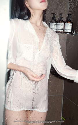 韩国写真Lilynah LW032 Shaany VOL.4 Sleeping Out[114P]