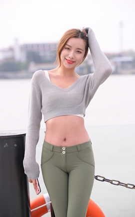 魔镜街拍-m210302t2 part2[100P]