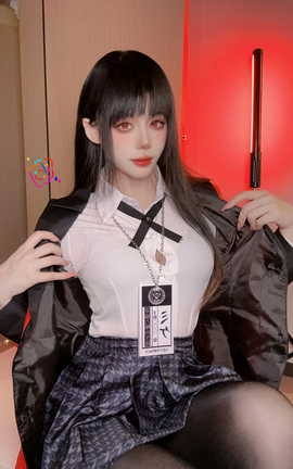 九言(阿九从不咕咕) 蛇喰梦子[34P]