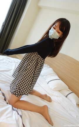 ROSI系列口罩 2021.08.19 NO.1894[53P]