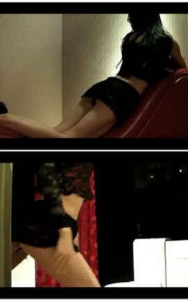 原味妖妖原创丝袜美腿套图-视频fullqueen_下[2P]