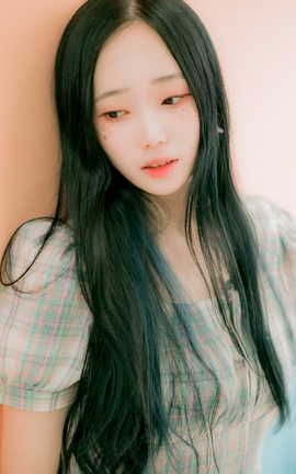 韩国Bambi DREAMLIKE[41P]