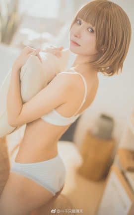 一千只猫薄禾-夏日[10P]