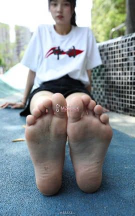 爱美足社区 2019  No.37[163P]