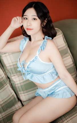 穆零Mu0 – 私房写真[25P]