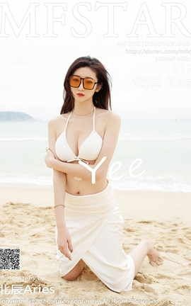 模范学院MFStar 2021.03.05 No.464 安琪Yee[52P]